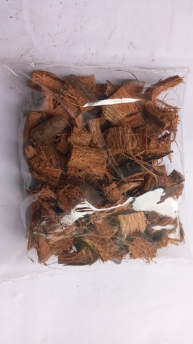 Coconut Husk Chips Anthurium Orchids Dry Organic Growing Media Fiber Coco - Picture 3 of 8