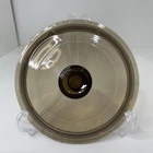 Pyrex Corning Ware Visions P81C Amber Replacement Glass Lid Only 6 in