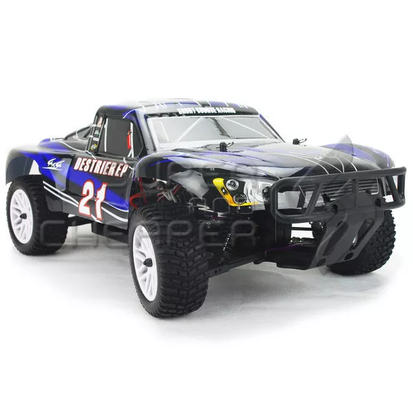 Hsp rally car online