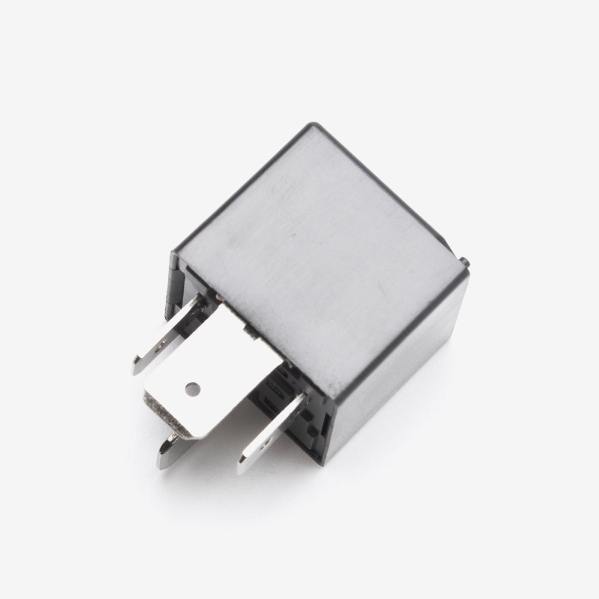 Starter Relay for TR125-3-E5 DC Easy Installation Street Motorcycle STRY071 Unit