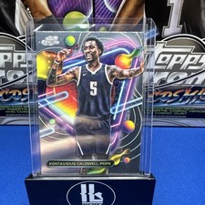 2023-24 Topps Cosmic Chrome - Kentavious Caldwell-Pope #38