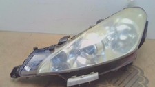 Feu avant (phare) Peugeot 4007