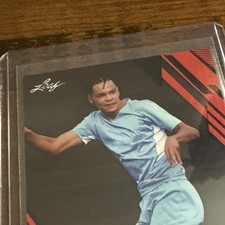 Preços baixos em Figurinhas e cartas colecionáveis de esportes