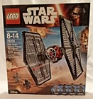 LEGO 75101 Star Wars First Order Special Forces Tie Fighter RETIRED SET 2015 NIB