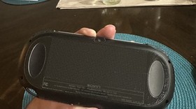 PS Vita OLED