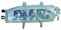 Depo 217-1114L-LD-E Scheinwerfer Links FüR Accord IV 01.90-12.93 Honda