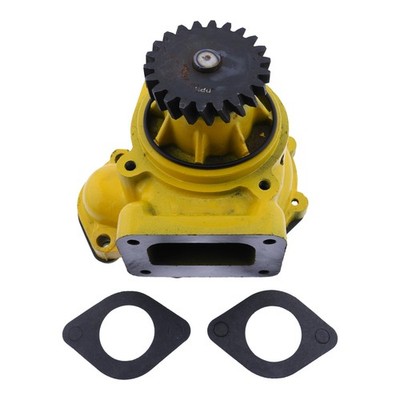 Water Pump 6151-62-1102 For Komatsu 6D125E Engine Excavators PC400-6 450-6 450-7