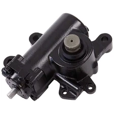For Freightliner Century Class Coronado Power Steering Gear Box Gearbox CSW