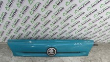 Calandre Skoda FAVORIT