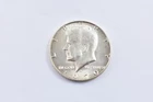 1970-D Kennedy Half Dollar 40% Silver KEY DATE Unc (1 coin) *9662