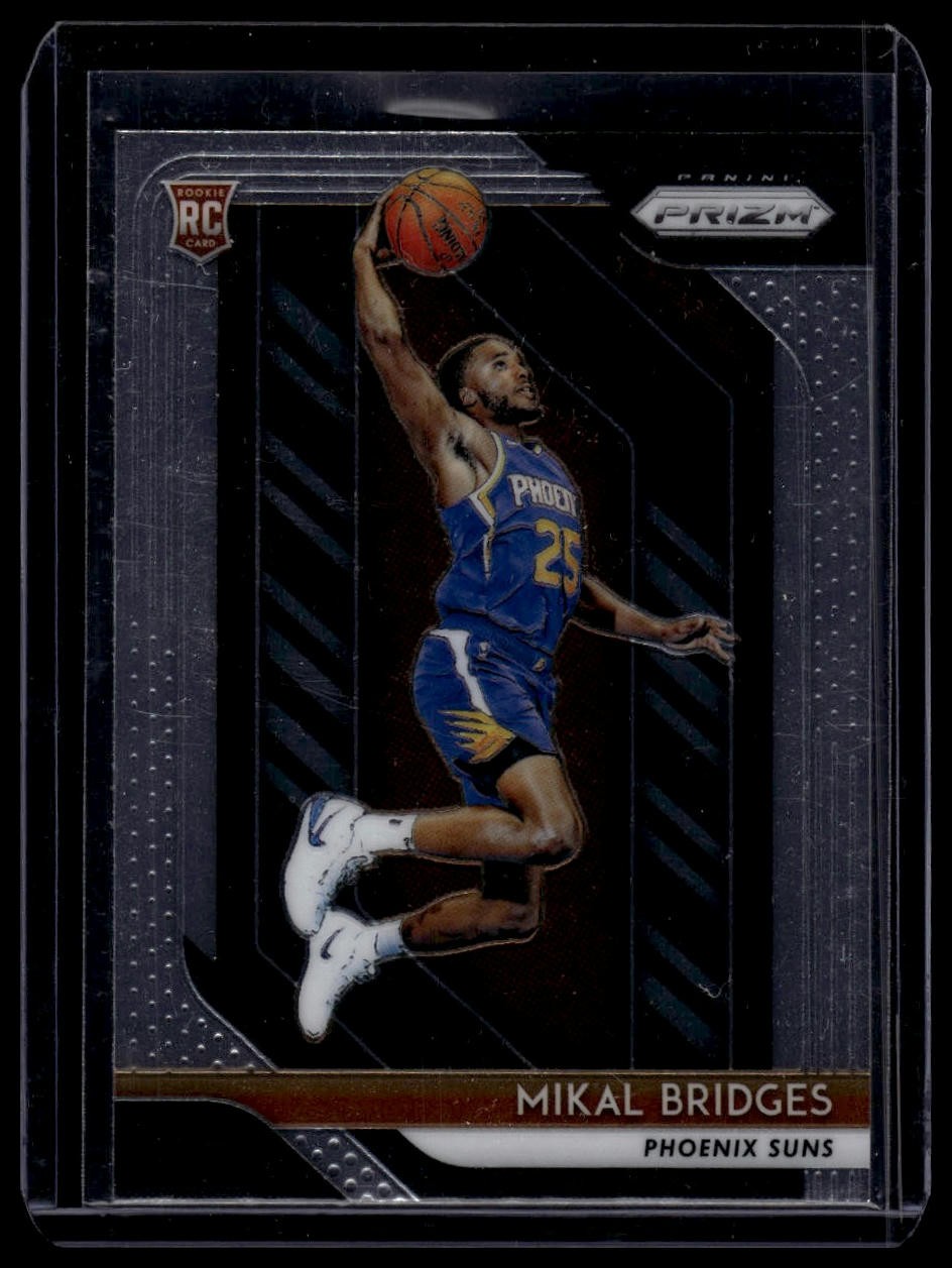 Mikal Bridges #289