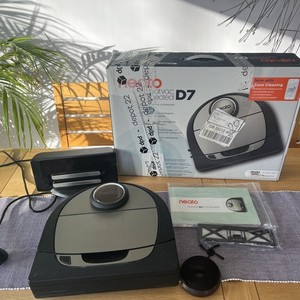 Neato Botvac D7 Connected Saugroboter