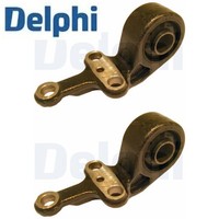 2X Lagerung FüR Lenker Delphi TD510W Buchse 2 Querlenkerlager Vorderachse