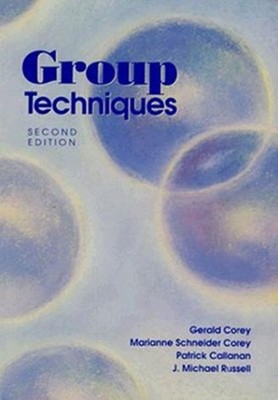 Group Techniques Mass Market Paperbound