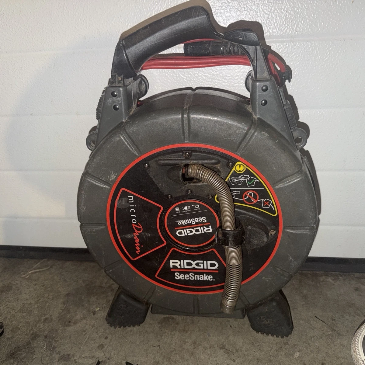 ridgid seesnake micro products for sale | eBay