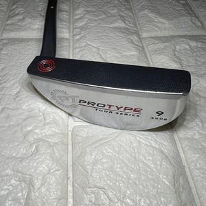 クラブ Odyssey PROTYPE iX O-WORKS TOUR DOUBLE Odyssey Protype 9 | eBay