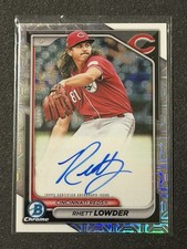 2024 Bowman Chrome Mega Box Baseball Checklist Guide in-content 17