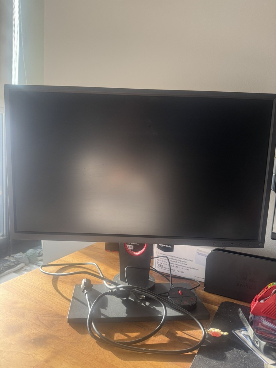 BenQ XL2546 LCDモニター 【公式通販】