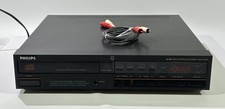 Philips CD 380 Logic Controlled Compact Disc ...