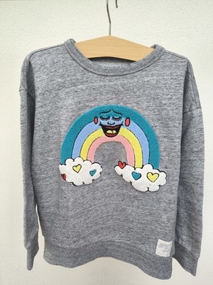 Pullover Sweater von Finger in the nose Gr.8-9 Jahre