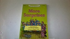 More Surprises (I Can Read!) by Hopkins, Lee Bennett