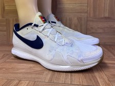 Nike Court Zoom Pro Blue for Sale | Authenticity Guaranteed | eBay