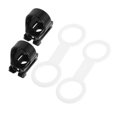  4 Pcs Accessori Per Immersioni Subacquee Porta Boccaglio Maschera