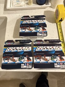 Nice Lot of 3 Micro Machines 2020 Series 2 Sets New in Package Free Ship In USA