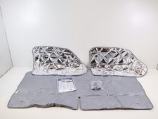 Carbest Innenisolierung Fahrerhaus-Set Isoflex, 3-teilig für VW T4 ab Bj. 1990