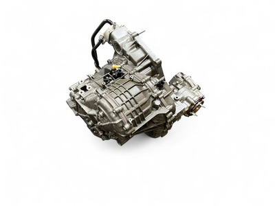 #ad #ad 06 07 08 09 10 11 Toyota Vanguard 2.4L AWD CVT Transmission JDM K112F 2AZ FE $399.00