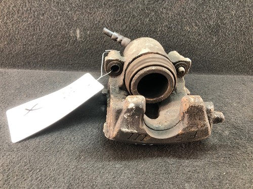 245585 Bremssattel links vorne VW Polo IV (9N, 9A) FSIII 1.2