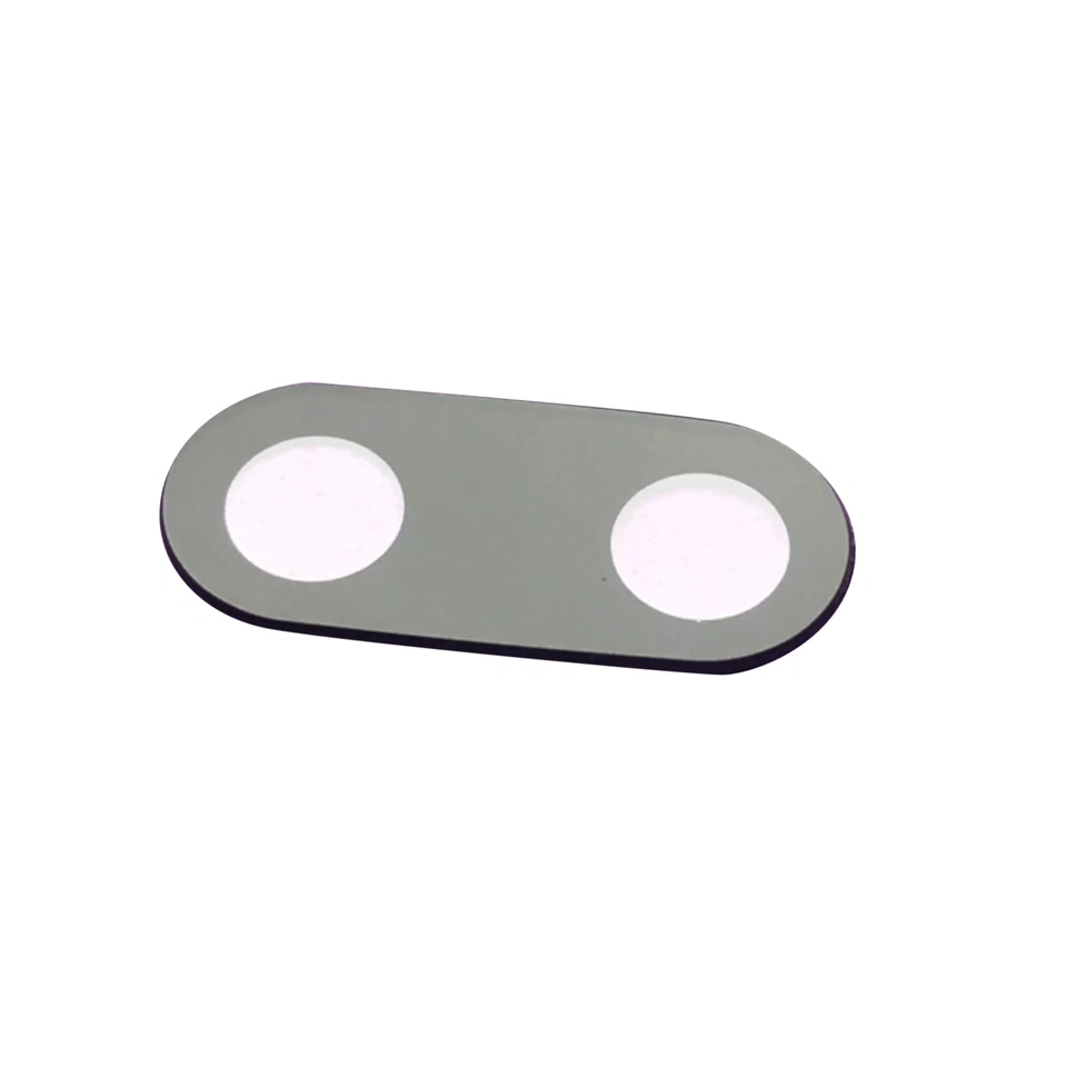 玻璃替换后置摄像头镜头盖带贴纸适用于黑莓 KEY2 — 第 2/4 张图片