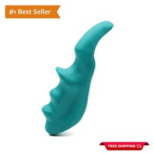 Ergonomic Thumb Saver Massager - Unmatched Relief for Neck, Back, Foot Therapies