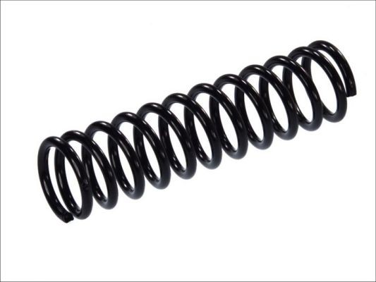 Rear Magnum Technology SA051MT Suspension Spring for AUDI