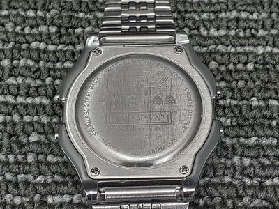 TIMEX Pac-Man Quartz M555 | eBay