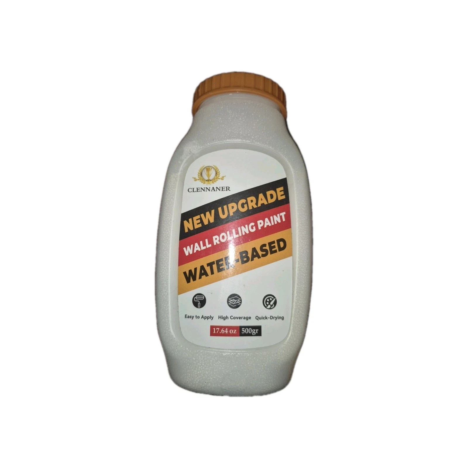 CLENNANER WALL ROLLING PAINT WATER-BASED 17.64 - product detail image 1