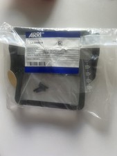 ARRI Handle With Fastener Black