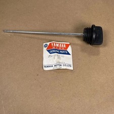 OIL LEVEL BOLT PLUG, OIL LEVEL YAMAHA XS750 1T4-15362-00 XX30473