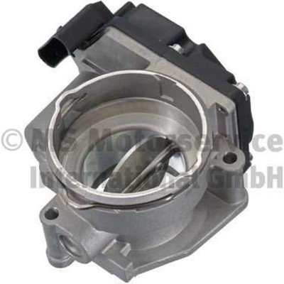 Pierburg 7.03703.73.0 Steuerklappe Luftversorgung für VW SEAT SKODA AUDI