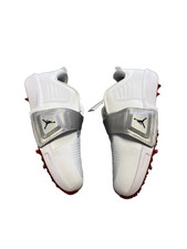 Jordan 1 Golf White Metallic for Sale | Authenticity Guaranteed | eBay