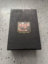 Seinfeld The Complete Series DVD with Coffee Table Book