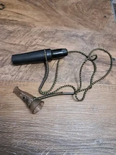 Pair Of Duck Call Wistles, Primos Wistle And Grunt