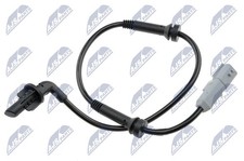 NTY HCA-RE-033 Sensor, Radgeschwindigkeit Für DACIA, RENAULT