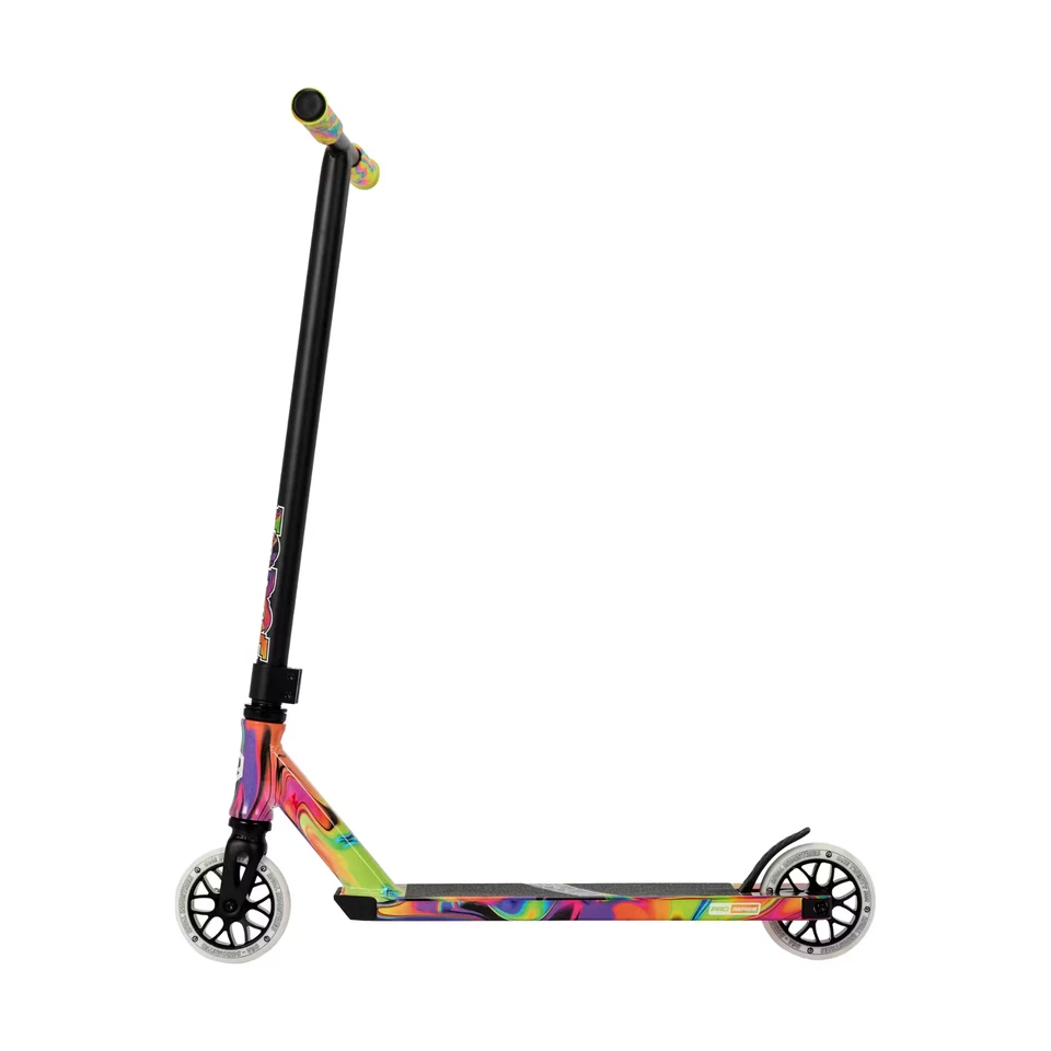 Force Pro Scooter – Lightweight Stunt Scooter for Kids & Teens | Durable Alloy - image 2 of 4