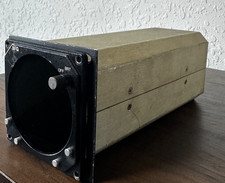 BF Goodrich Stormscope WX-1000 Display PN 78-8060-5900-8 - Working as Removed