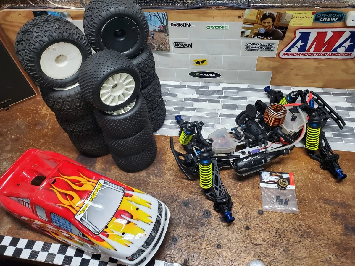 Losi LST RC Model Cars, Trucks & Motorcycles for sale | eBay