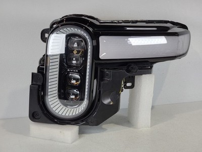 21 22 23 24 2021-2024 RIVIAN R1T R1S LED Headlight Head Lamp OEM