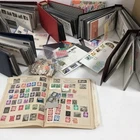 Job Lot Of First Day Covers And Stamps #P09