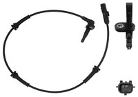 ABS Sensor Raddrehzahl Wagner ABS00598 FüR Renault Laguna 3 BT0 KT0 DT0 Dci BT00