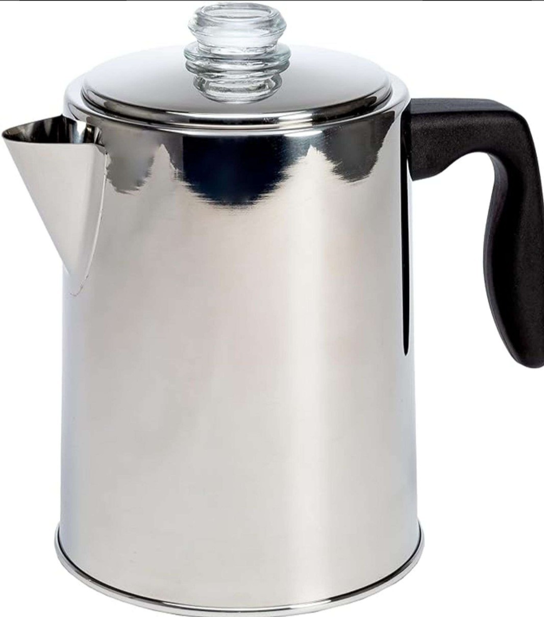Durable, Brew Coffee